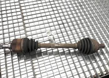 PÓŁOŚ LEWY PRZÓD FORD FOCUS C-MAX 4M51-3B437-JA 1.8 125KM 03-07