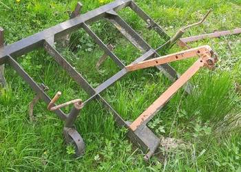 Obsypnik do ziemniaków