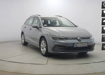 Volkswagen Golf 1.5 TSI EVO Life ! Z Polskiego Salonu! Faktura VAT! VIII (…