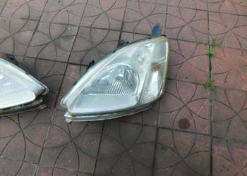 civic VII lampa prawa WYSYŁKA