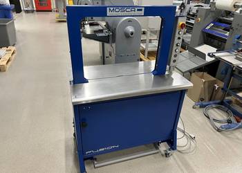 Paskarka Banderolownica Mosca Evolution 650x500