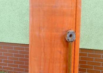 Zbiornik buforowy nierdzewny