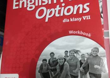 English plus options 2 ćwiczenia workbook wersja podstawowa