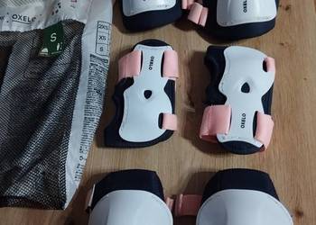 Ochraniacze dla dzieci