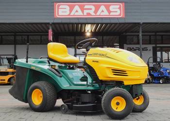 Traktorek kosiarka Yard-Man AE5150 (301202.4) - Baras