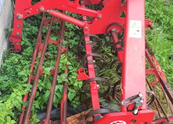 Agregat uprawowo siewny famarol