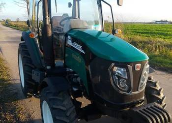 Sprzedam ciągnik rolniczy ARBOS 3055 2019r.