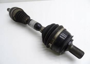 PÓŁOŚ LEWA LEWY PRZÓD PRZEDNIA MERCEDES W176 A B-KLASA 1.5 CDI A2463307600