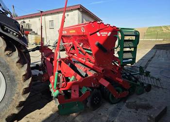 Siewnik agro masz Sn300