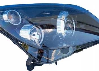 LAMPA PRAWY PRZÓD EUROPA XENON OPEL ASTRA H III