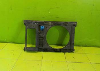 PEUGEOT 3008 I 10r pas przedni wzmocnienie czolowe