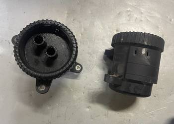 Obudowa filtra paliwa A6110900252 mercedes C E vito 2.2cdi