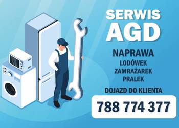 Naprawa Lodówek Zamrażarek Rzeszów