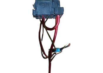 Przekaźnik roboczy 12V 141951253B VW Porsche 4-pinowy nr 53 uniwersaln