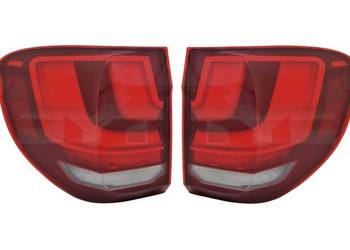 Bmw X5 F15 13-19 Lampa tylna NOWA