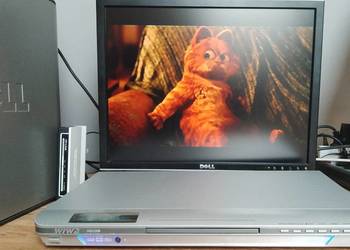 Odtwarzacz DVD Bellwood WIWA HD228B