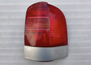 Lampa Prawy Tył Tylna Prawa Seat Alhambra VW Sharan MK1 Lift