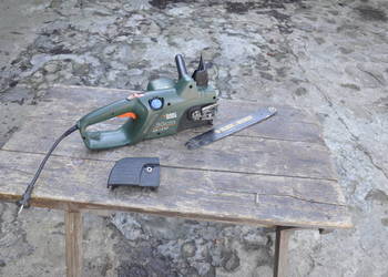 Piła łańcuchowa Elektryczna  Black & Decker GK1430 Prowadnica