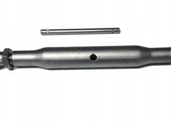 Łącznik górny cięgno 340-470mm kat.0 M20x2,5mm