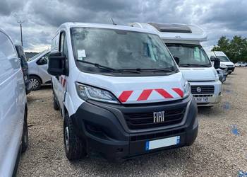 FIAT Ducato III 2.2 JTD 140 Pack Pro L1H1 GR311