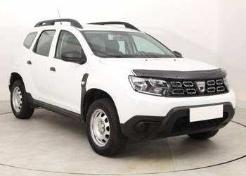 Dacia Duster 1.6 SCe