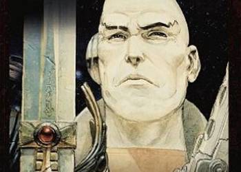 Kasta Metabaronów, Jodorowsky, Gimenez, PRAPRADZIAD OTHON