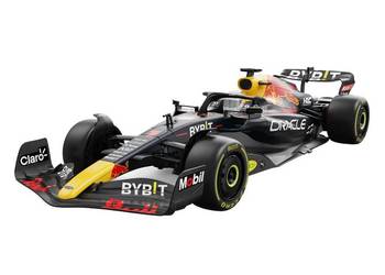 Formuła Oracle Red Bull Racing R/C 1:12 Rastar 94700
