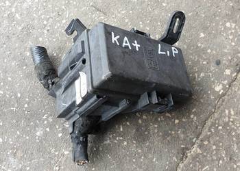 FORD KA PLUS + SKRZYNKA BEZPIECZNIKOW