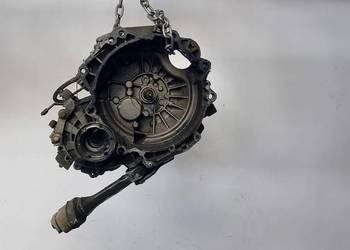 SKRZYNIA BIEGÓW VOLKSWAGEN GOLF IV DUW