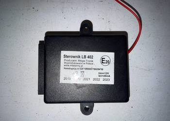 Moduł Alarmu LB42