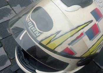 Kask Nolan