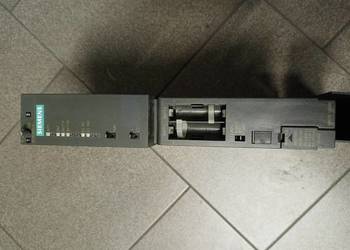 Moduł 6ES7 407-0KA01-0AA0 SIMATIC S7 SIEMENS