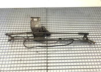 MECHANIZM WYCIERACZEK VOLVO FM7 98-01 UKŁAD RAMION, PRZEDNIA