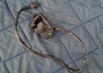 Harley XG 500 750 Street lewy przełącznik