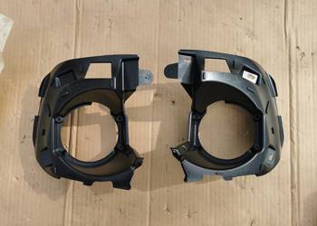 Mocowanie halogenu trafic 3 III lh rh 269167471R 269112699R