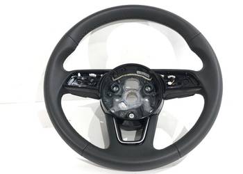 KIEROWNICA AUDI A4 B9