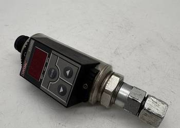 Hydac EDS 344-2-250-000 906321 Pressure switch /used
