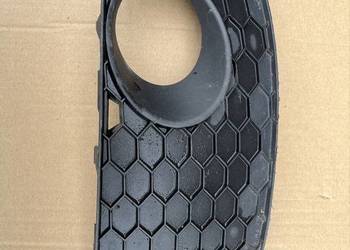 KRATKA ZDERZAKA PRAWA ATRAPA VW GOLF GTI HALOGEN 1K0853666P