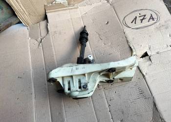 NISSAN PRIMERA P12 LEWAREK DRĄŻEK ZMIANY BIEGÓW