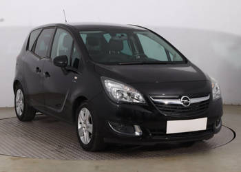 Opel Meriva 1.4 Turbo