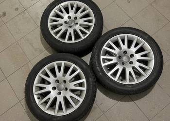 Felgi aluminiowe Ronal 7J17H2 ET42