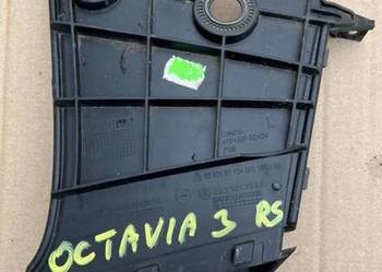 SKODA IV KIEROWNICA POWIETRZA 5E3121763C