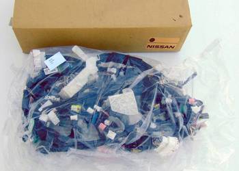 WIĄZKA PRZEWODÓW INSTALACJA INFINITI Q50