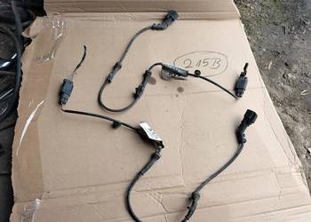 FORD FOCUS C-MAX MK1  PRZEWÓD PRZEWODY CZUJNIKA ABS PRZÓD PRZEDNIE