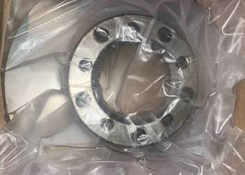 W123 hamulce tarczowe komplet nowe