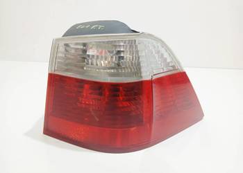 LAMPA PRAWA TYLNA BMW E61 7165826