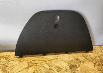 Zaślepka Osłona Tapicerki Bagażnika Lewa Opel Corsa E 13307343