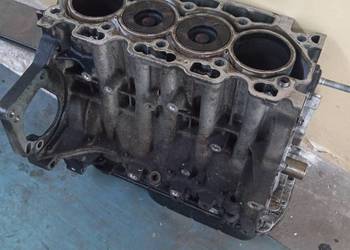 Silnik części korbowód 1.6 HDi TDCi d4164t Volvo v50