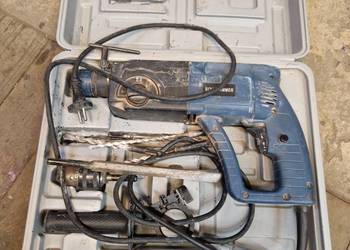 Wiertarka udarowa  SDS