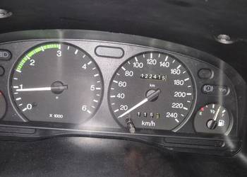 Licznik zegary z obrotomierzem obrotomierz ford transit 2.5 td 1998r 2.5d
